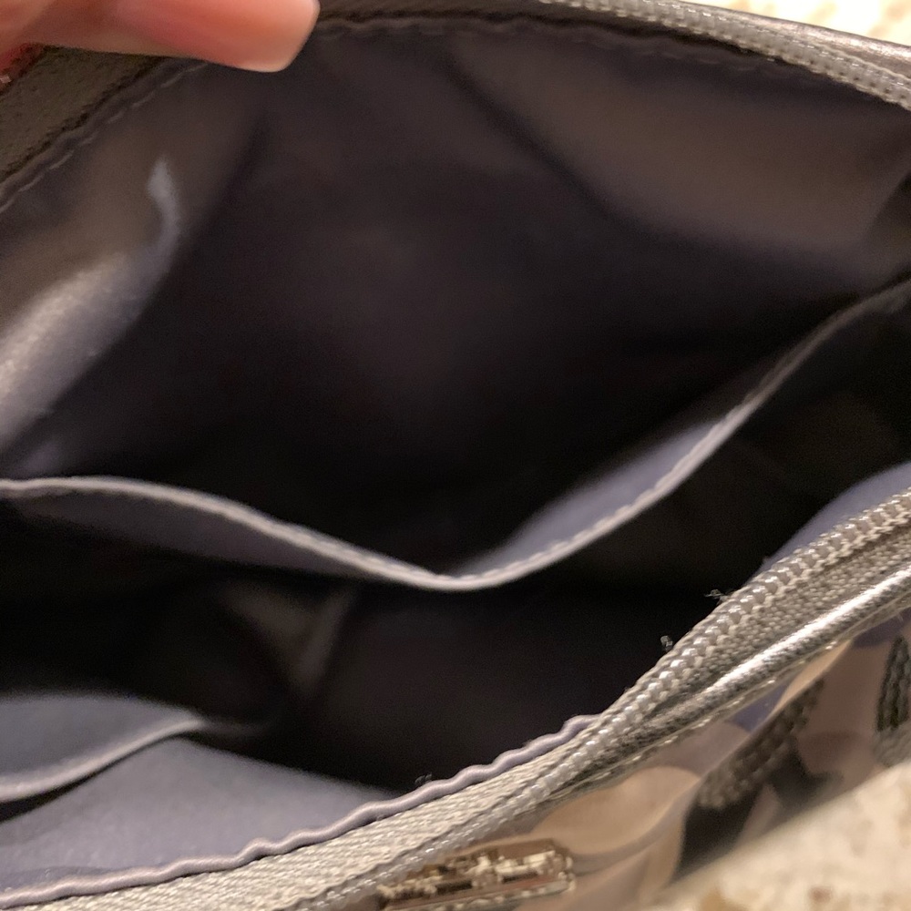 Coach Purse - Picture 5 of 5